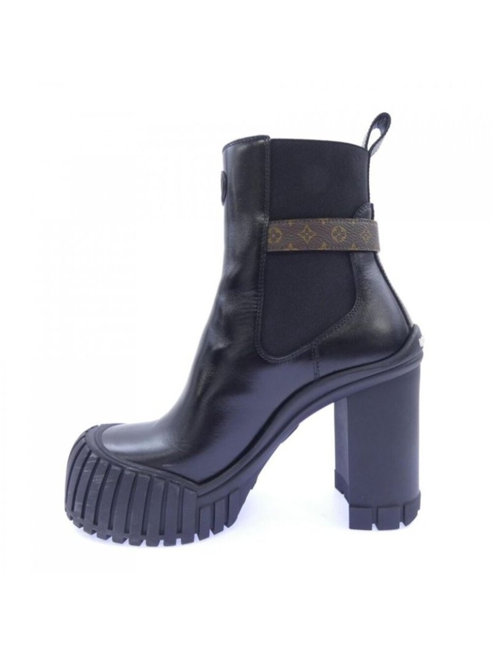 Louis Vuitton Ankle Boots - Picture 2 of 6